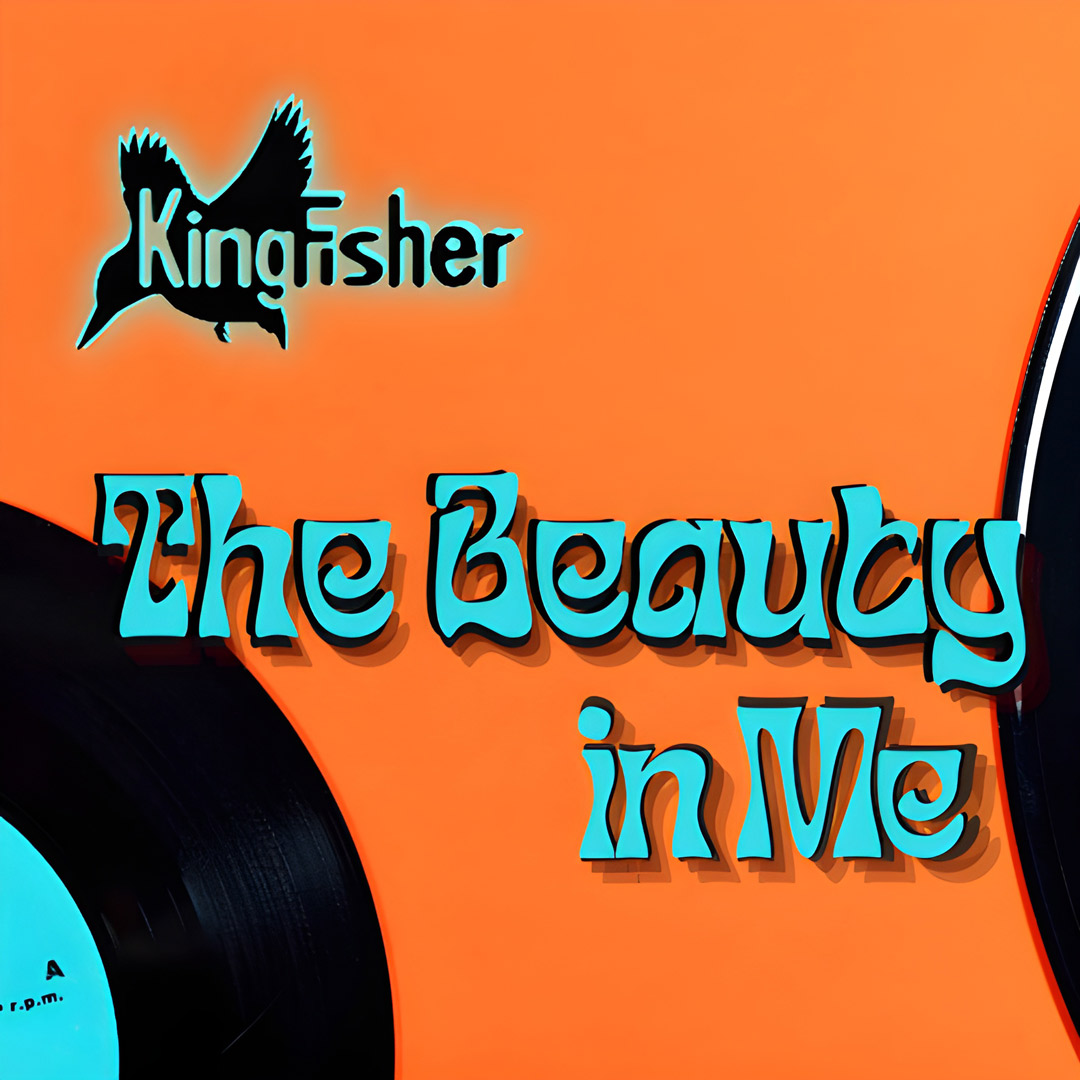 The Beauty In Me (Single)